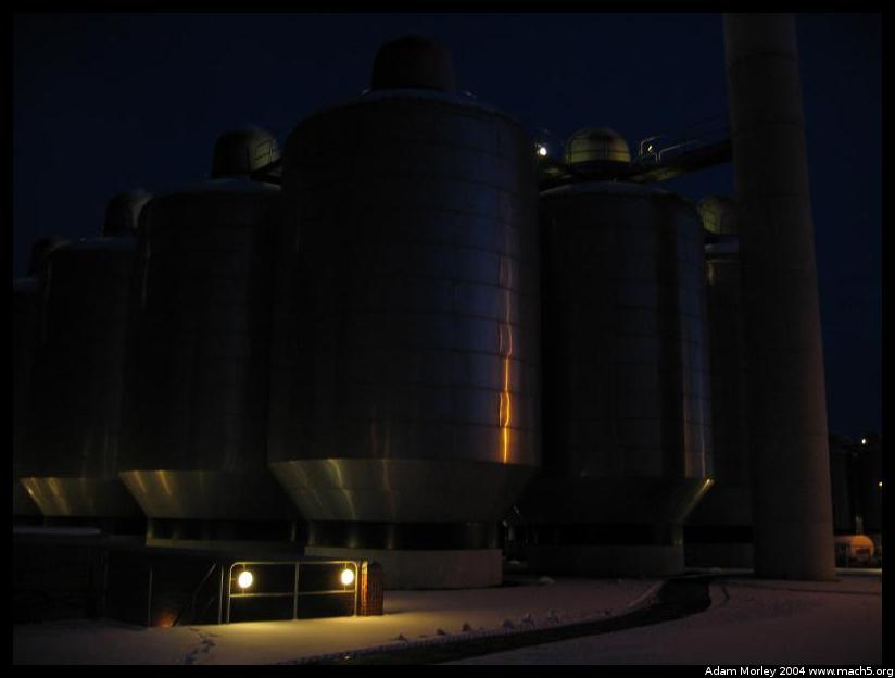 Silos